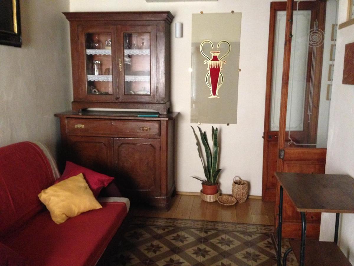 Apartamento La Casa Di Alice *