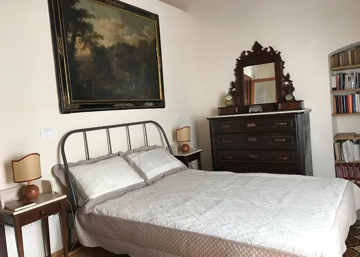 La Casa Di Alice
